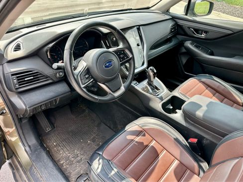 Used 2021 Subaru Outback Premium AWD/4WD image 10