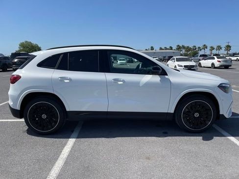New 2025 Mercedes-Benz GLA 250 image 15