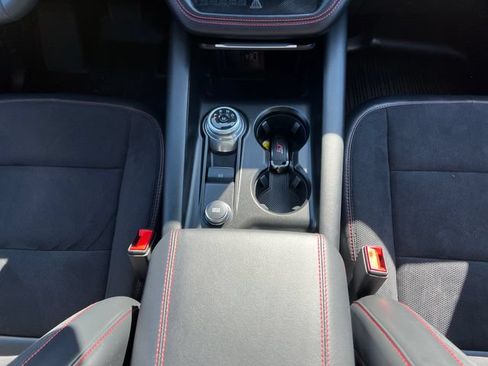 Used 2025 Ford Explorer ST AWD/4WD image 24