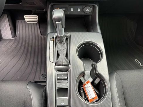 Used 2026 Honda Civic Sport image 28