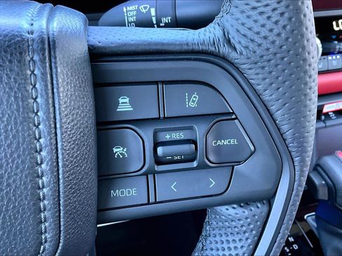 Used 2026 Toyota Tundra TRD Pro AWD/4WD image 36