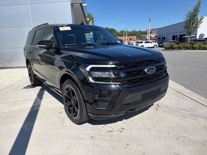 Used 2023 Ford Expedition Limited