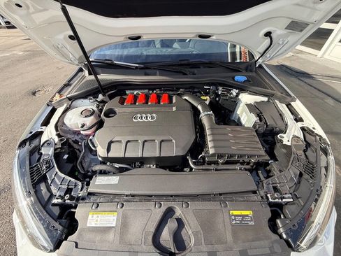 Used 2025 Audi S3 Premium Plus image 38
