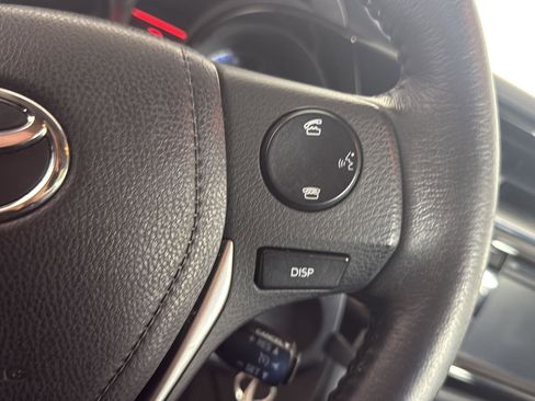 Used 2016 Toyota Corolla S FWD image 17