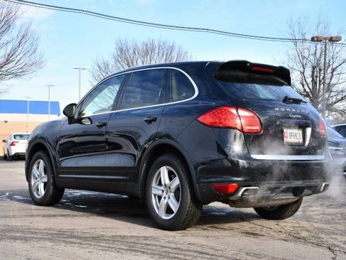 Used 2014 Porsche Cayenne Base image 5