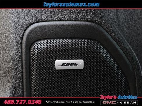 Used 2023 Chevrolet Silverado 3500 LTZ w/ LTZ Premium Package image 41