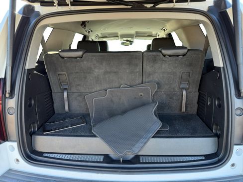 Used 2018 Chevrolet Tahoe LT w/ Max Trailering Package image 17