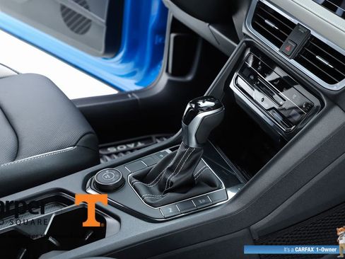 Used 2025 Volkswagen Taos SEL image 71