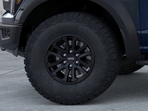 New 2026 Ford F150 Raptor AWD/4WD image 48