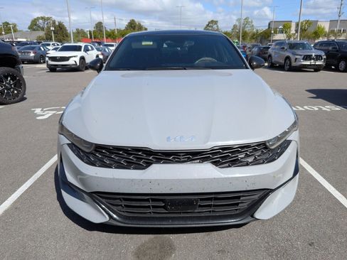 Used 2024 Kia K5 GT-Line image 6