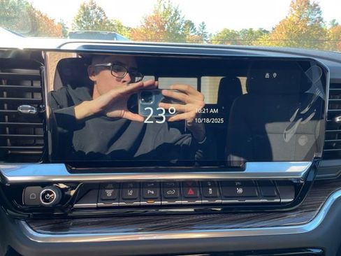 New 2026 Chevrolet Silverado 3500 LT image 27