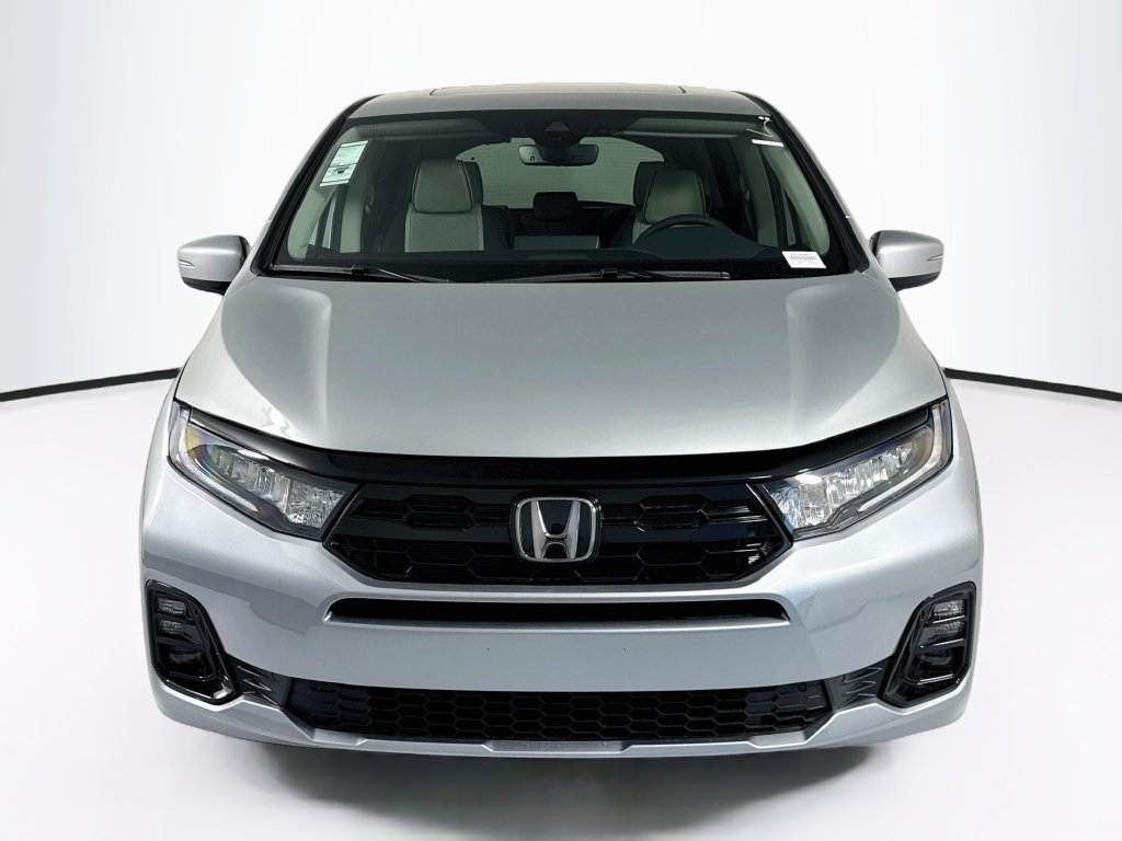 New 2027 Honda Odyssey Elite image 2