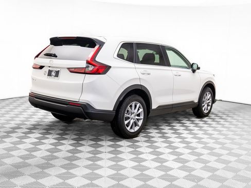 New 2026 Honda CR-V EX image 6