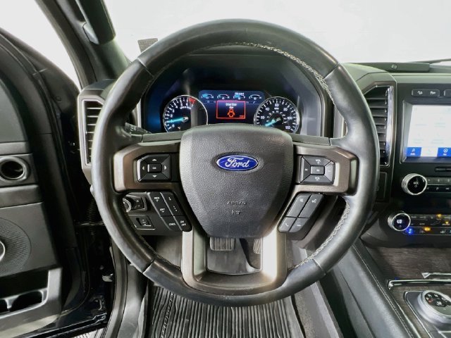 Used 2021 Ford Expedition Max Limited AWD/4WD image 12