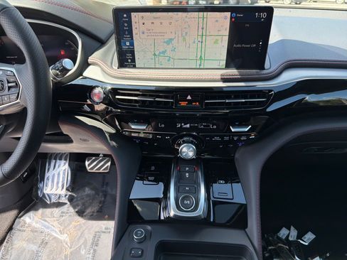 New 2026 Acura MDX A-Spec image 17