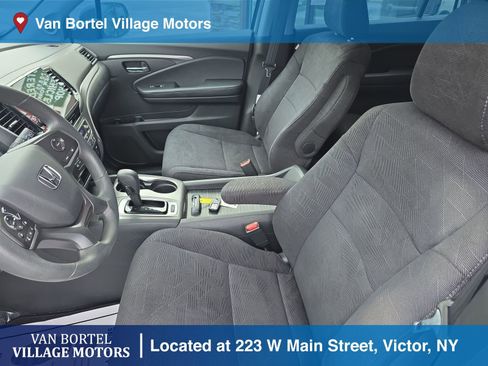 Used 2019 Honda Pilot EX image 10