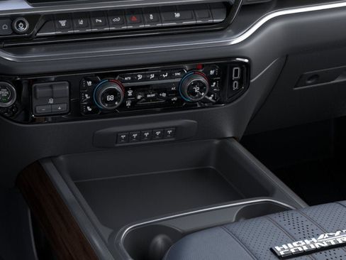 New 2026 Chevrolet Silverado 3500 High Country w/ High Country Premium Package AWD/4WD image 23