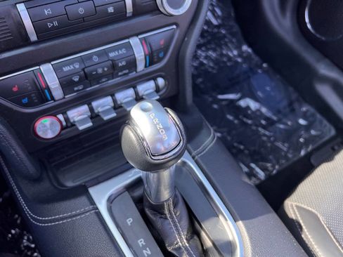 Used 2020 Ford Mustang Premium w/ Equipment Group 201A image 21