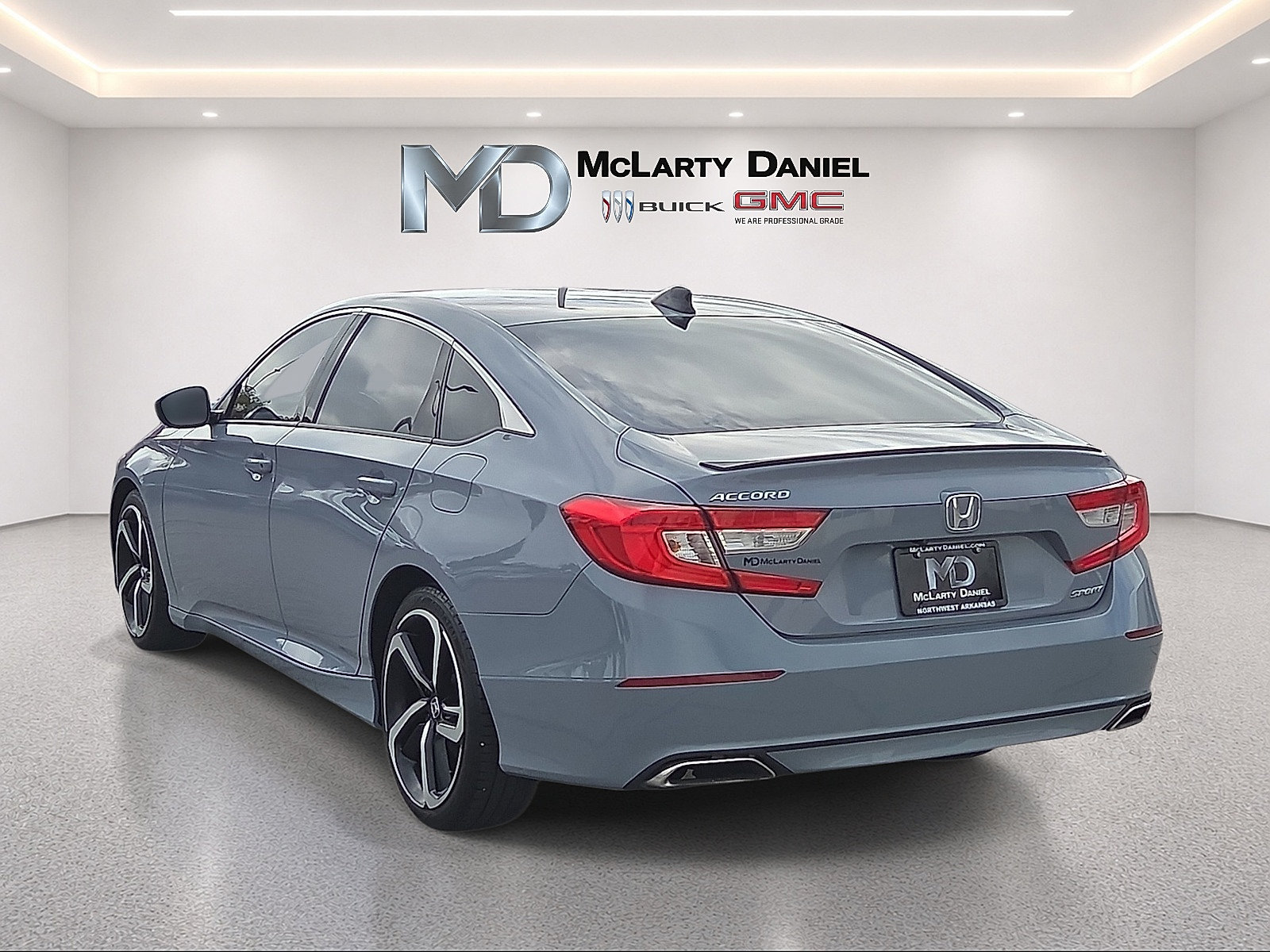 Used 2021 Honda Accord Sport image 13