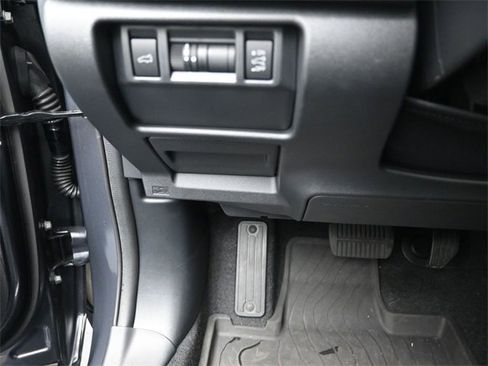 Certified 2025 Subaru Forester Touring w/ Popular Package - Touring image 16