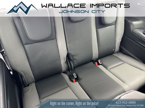 Used 2023 Subaru Ascent Onyx Edition Limited AWD/4WD image 43