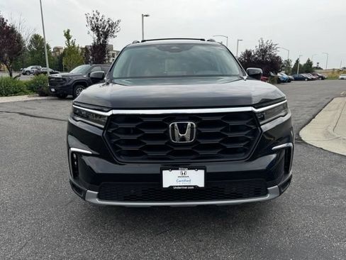 Used 2023 Honda Pilot EX-L image 3