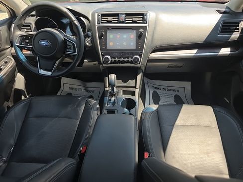 Used 2019 Subaru Outback 2.5i Limited w/ Popular Package #2 AWD/4WD image 21
