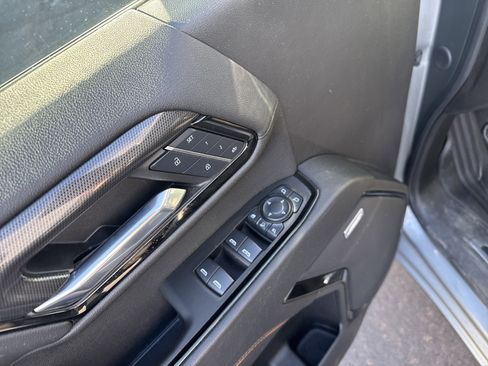 Used 2024 GMC Sierra 2500 AT4 w/ AT4 Preferred Package image 16