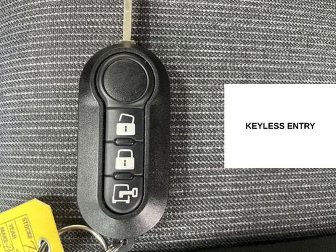 Used 2022 RAM ProMaster City Tradesman image 18