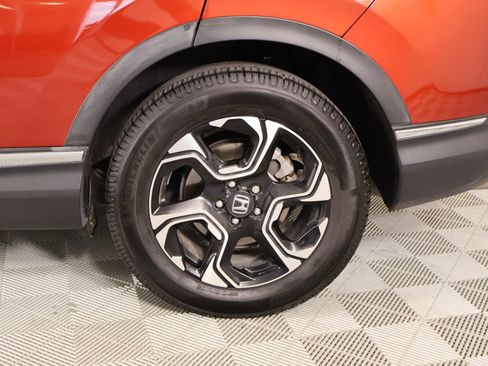 Used 2017 Honda CR-V Touring image 19