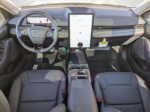 New 2026 Ford Mustang Mach-E Premium w/ Sport Appearance Package image 15