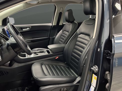 Used 2024 Ford Edge SEL w/ Convenience Package AWD/4WD image 9