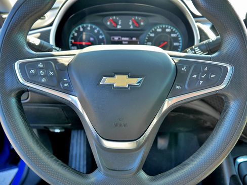 Used 2023 Chevrolet Malibu LT image 25