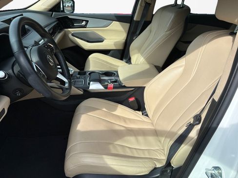 Used 2022 Acura MDX FWD w/ Technology Package image 9