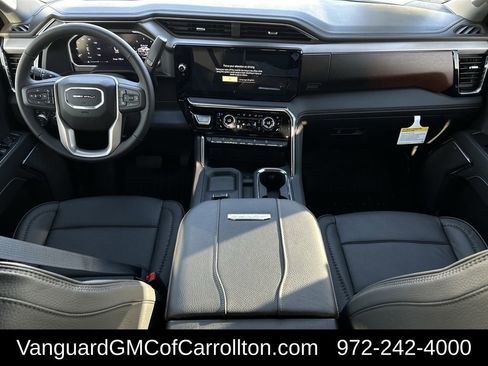 New 2026 GMC Sierra 2500 Denali w/ Denali Reserve Package image 12