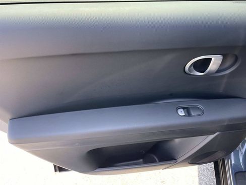 Certified 2024 Hyundai Ioniq 5 SEL RWD image 24