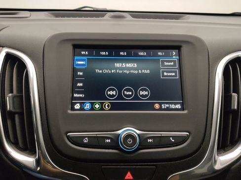 Used 2019 Chevrolet Equinox LT w/ Driver Convenience Package FWD image 25