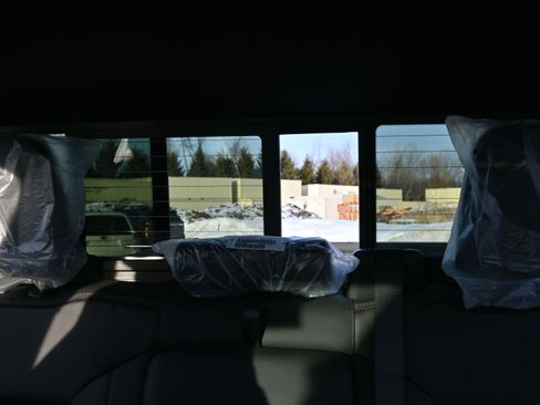 New 2026 Chevrolet Silverado 3500 High Country w/ High Country Premium Package image 37