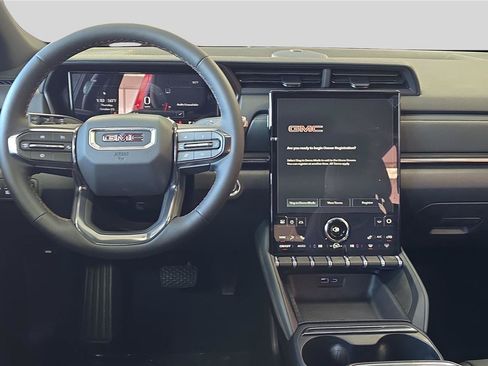 Used 2026 GMC Terrain AT4 w/ Technology Package II AWD/4WD image 3