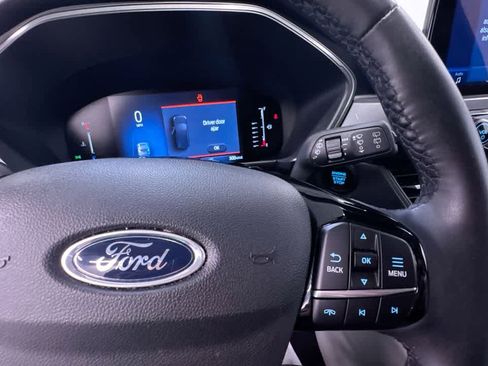 Used 2023 Ford Escape Active image 21