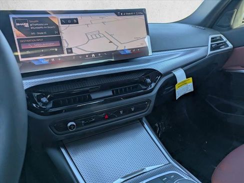 New 2026 BMW 330i Sedan image 12