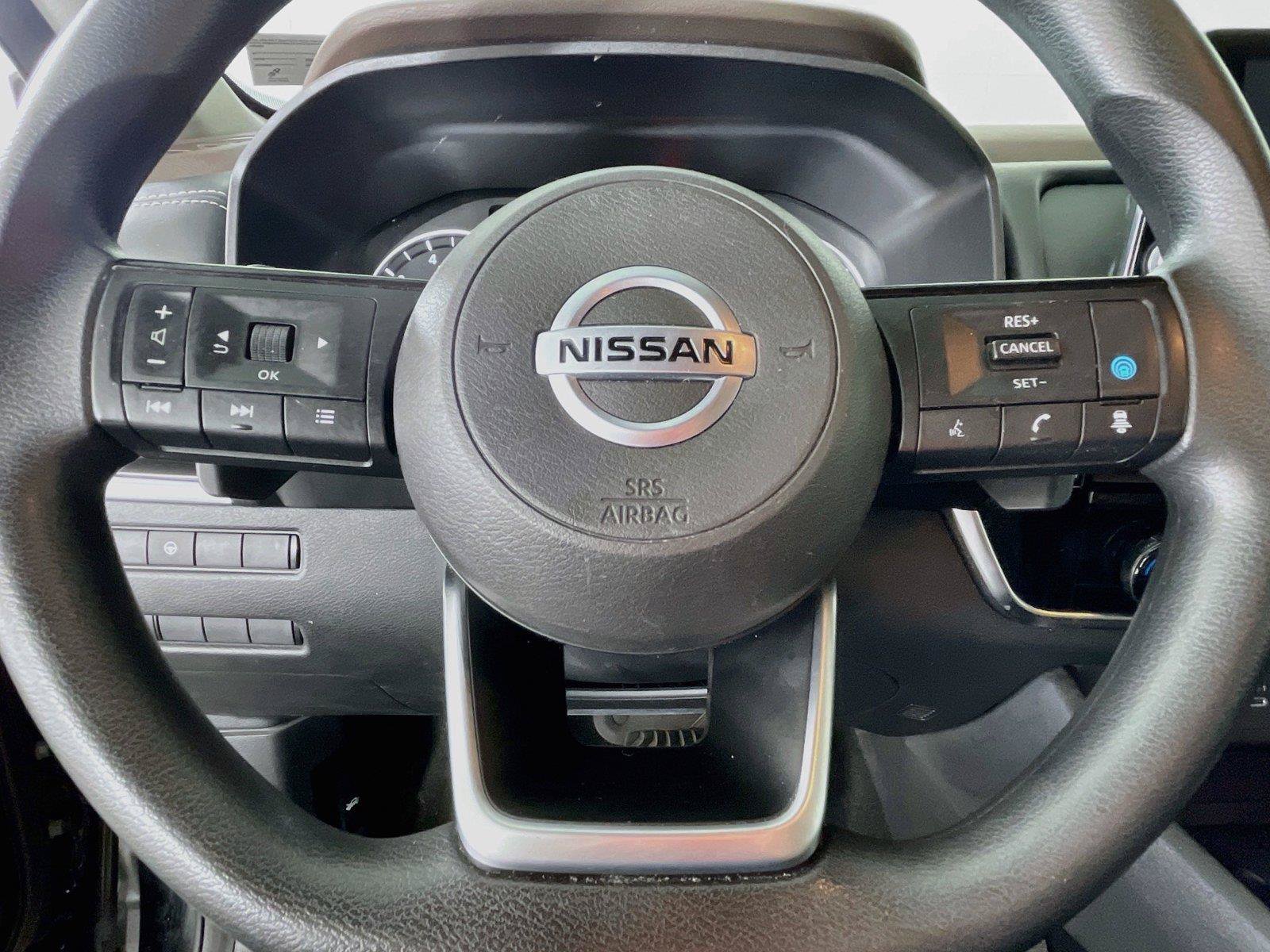 Used 2021 Nissan Rogue SV AWD/4WD image 15