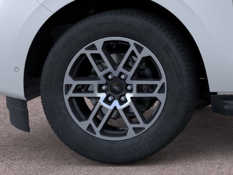 New 2026 Ford Expedition Max Active AWD/4WD image 21
