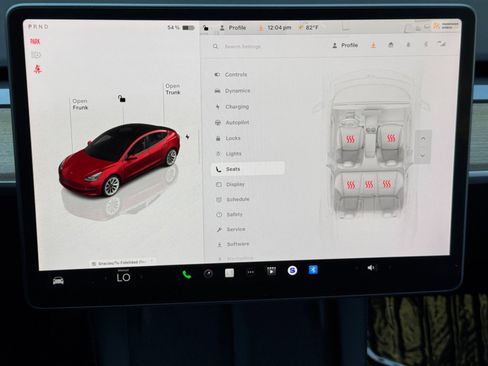 Used 2023 Tesla Model 3 Standard Range RWD image 30
