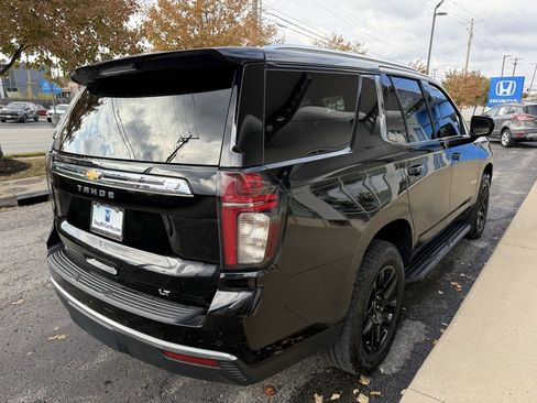 Used 2023 Chevrolet Tahoe LT image 12