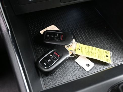 Certified 2024 Honda CR-V EX image 16