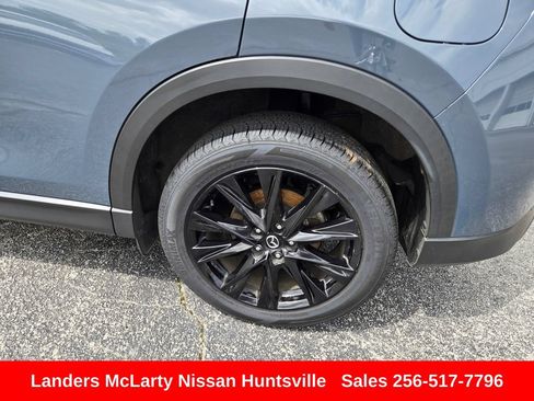 Used 2024 MAZDA CX-5 Carbon Edition AWD/4WD image 12