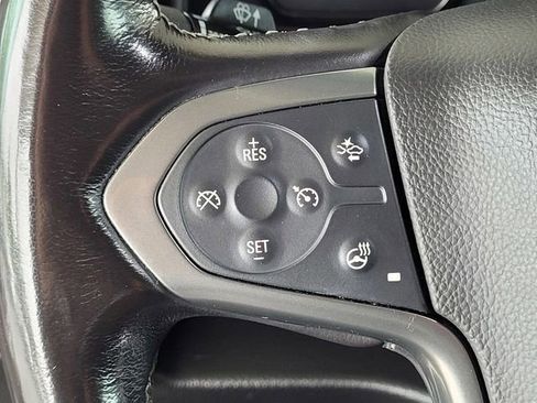 Used 2018 Chevrolet Tahoe Premier AWD/4WD image 24