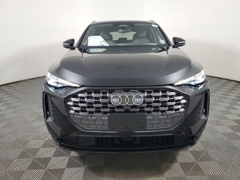 New 2026 Audi Q5 Premium Plus AWD/4WD image 2