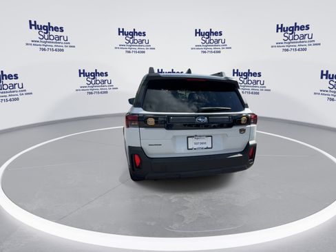New 2026 Subaru Outback Wilderness AWD/4WD image 9